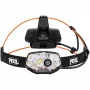 Hoofdlamp Petzl NAO RL zwart oranje LED 1500 lm USB