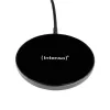 Intenso MB1 smartphone zwart USB draadloos laden snelladen binnen