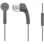 Koss | Hoofdtelefoon | KEB9iGRY | Bedraad | In-ear | Microfoon | Grijs