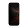 Privacy-schermbeschermfolie Belkin OVA169HQ voor iPhone 16 Pro antibacterieel schokbestendig