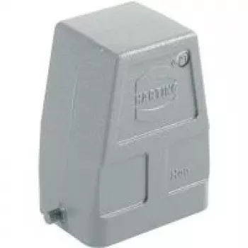 Harting huls behuizing Han® 6B-gs-M25 19 30 006 0546 1 st. (19 30 006 0546)