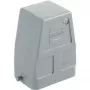 Harting huls behuizing Han® 6B-gs-M25 19 30 006 0546 1 st. (19 30 006 0546)