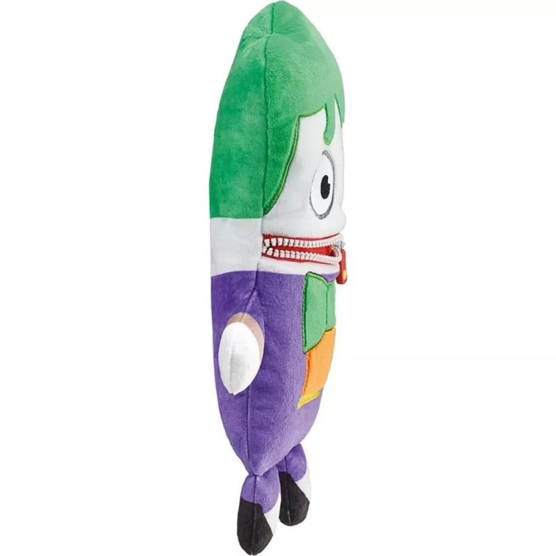 Knuffel schmidt spiele DC Super Hero Worry Eater Joker 42554 pluchen figuur voor kinderen