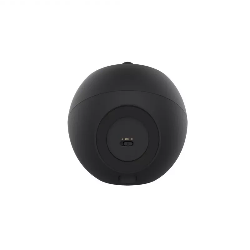 Creative Pebble 2.0 desktop stereoluidsprekers, zwart
