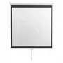 Sbox PSM-112-2 projectiescherm 200x200cm