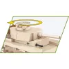 Bouwset Cobi Panzer III Ausf.L — 103 onderdelen, aanbevolen leeftijd 6+, beige