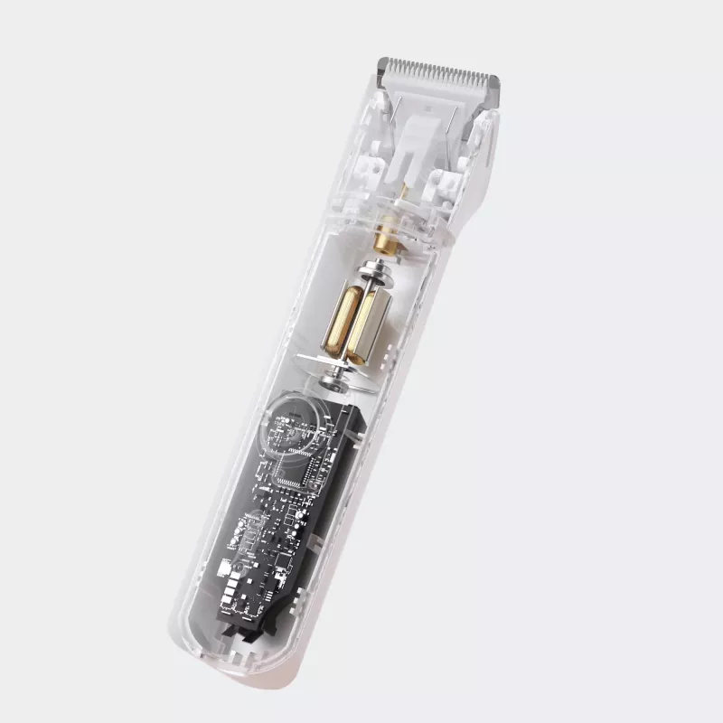 PETKIT 2-in-1 trimmer voor huisdieren Pro, wit (PK413)