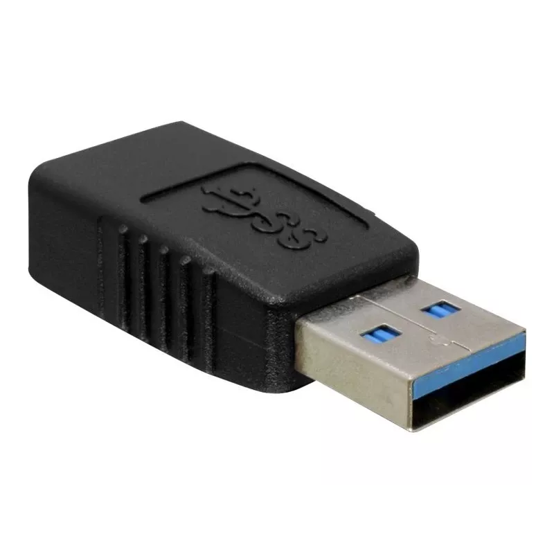 USB 3.0-A-adapter DeLOCK 65174