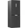 WHIRLPOOL koelkast WHK 26362 XBR4E, hoogte 186,5 cm, energieklasse E, No Frost