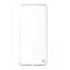 Siliconenhoes Tellur voor Samsung S20 Plus transparant – zachte beschermhoes