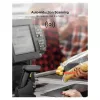 Inateck barcodescanner 52 zwart [BCST-52_black]