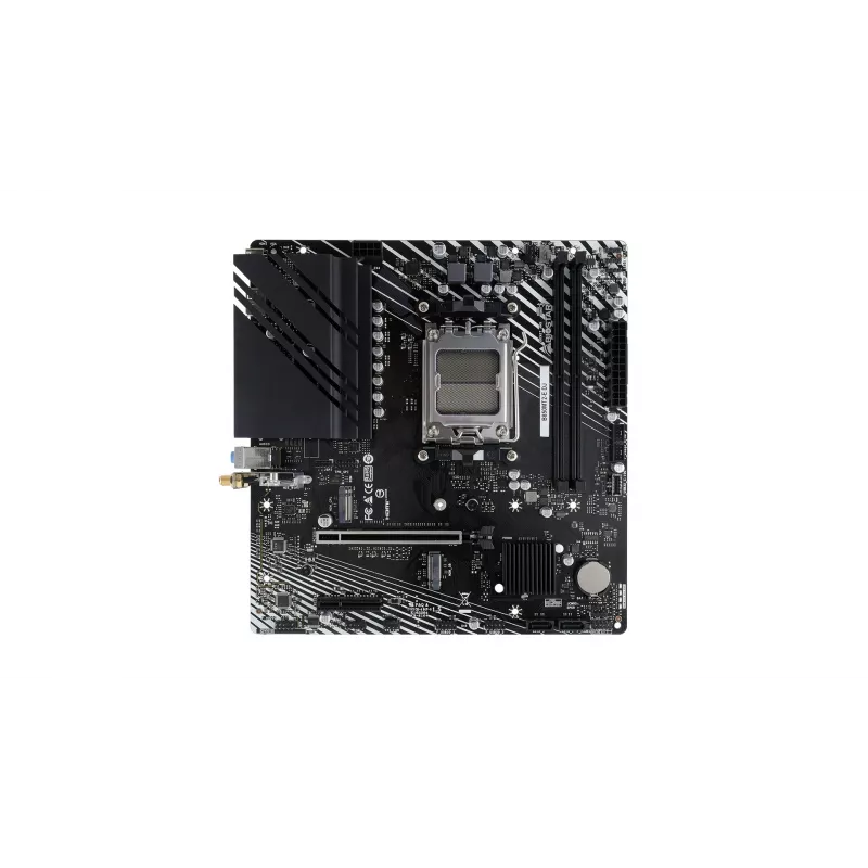 Moederbord BIOSTAR B850 SAM5 Micro-ATX