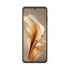 Smartphone NUBIA Flip bundel (goud) met hoesje, koptelefoon en koeler