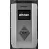 Lymfedrainage beenmassageapparaat ActiveJet ACM-PLUS-A1 L – accu 25 W, ingebouwde accu, 380×1020×60 mm, zwart