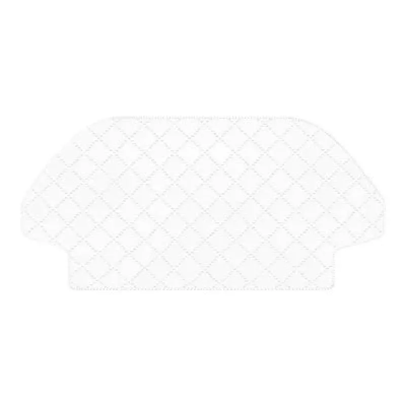 Xiaomi Mi Robot Vacuum-Mop 1C wegwerp dweildoekjes (30-pack) voor Mi Robot Vacuum-Mop 1C