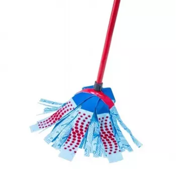 Vileda 3Action Velour XL mop