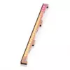 Singularity Computers ARGB- en UV-LED-strip voor 360mm-radiator