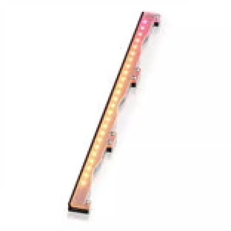 Singularity Computers ARGB- en UV-LED-strip voor 360mm-radiator