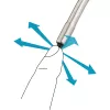 Persluchtaccessoires HAZET 9040P-3