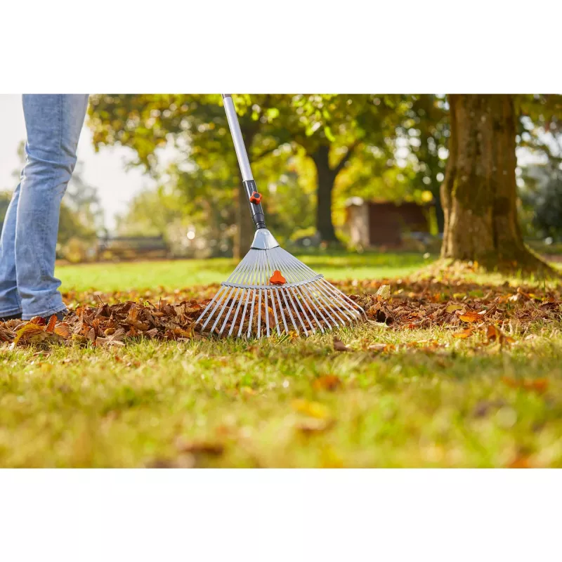 Verstelbare hark Gardena Combisystem 3103-20