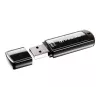USB-flashdrive Transcend JetFlash 350 64GB, USB 2.0, zwart