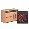 Voeding|XILENCE|400 Watt|PFC passief|XN051