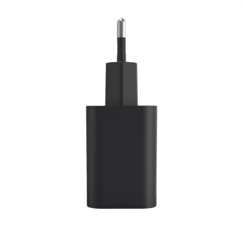 Voeding USB A+C 30W EU