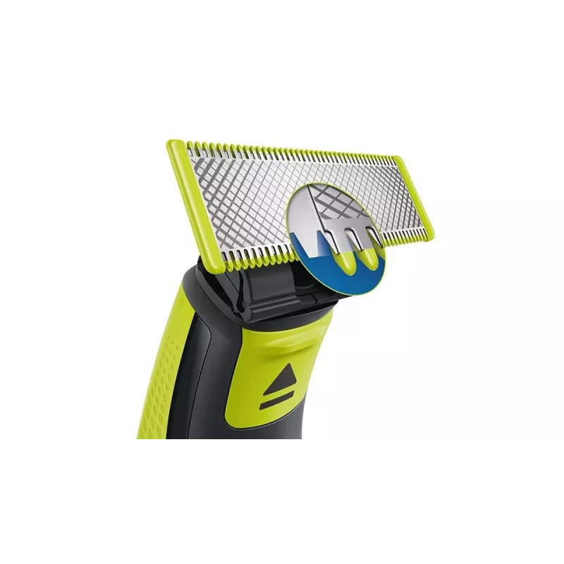 Philips Norelco OneBlade QP220/51 scheerapparaat-accessoire scheermesje