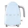 SMEG pastelblauwe waterkoker KLF03PBEU