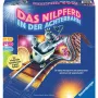 Het nijlpaard in de achtbaan, partyspel
