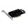 RAID-controller Broadcom MegaRAID 9440-8i, PCIe x8, 12 Gbit/s, 8 poorten, Mini-SAS HD SFF-8643, Low Profile MD2