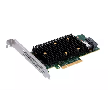 RAID-controller Broadcom MegaRAID 9440-8i, PCIe x8, 12 Gbit/s, 8 poorten, Mini-SAS HD SFF-8643, Low Profile MD2