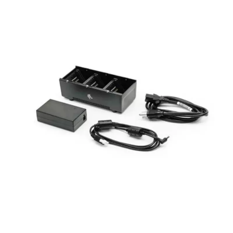 Zebra SAC-MPP-3BCHGUK1-01 oplader AC