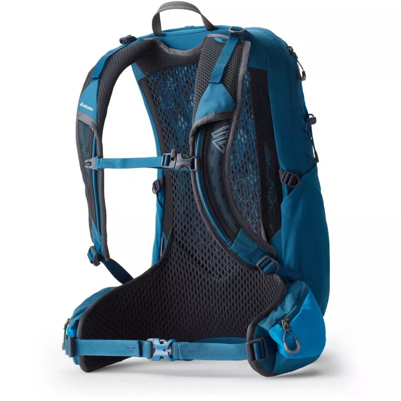 Gregory Zulu 20 LT rugzak - lichtblauw, 20 L