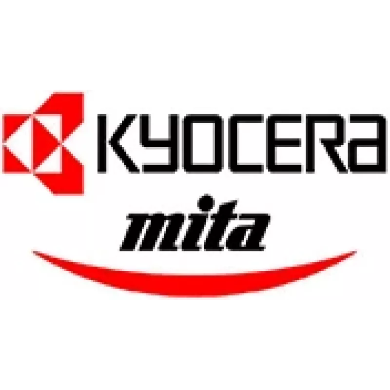 KYOCERA WT-590 resttonerreservoir
