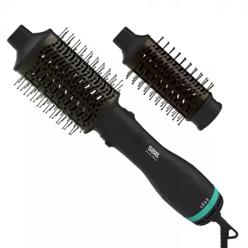 Föhnborstel SBB SBDR-2500-EU 2500W Ionic Technology haarstyler