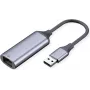 VALUE USB3.2 Gen2 Type-A - 5-gigabit-ethernetconverter - digitaal/data (12.99.1127)