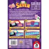 MySeven, bordspel