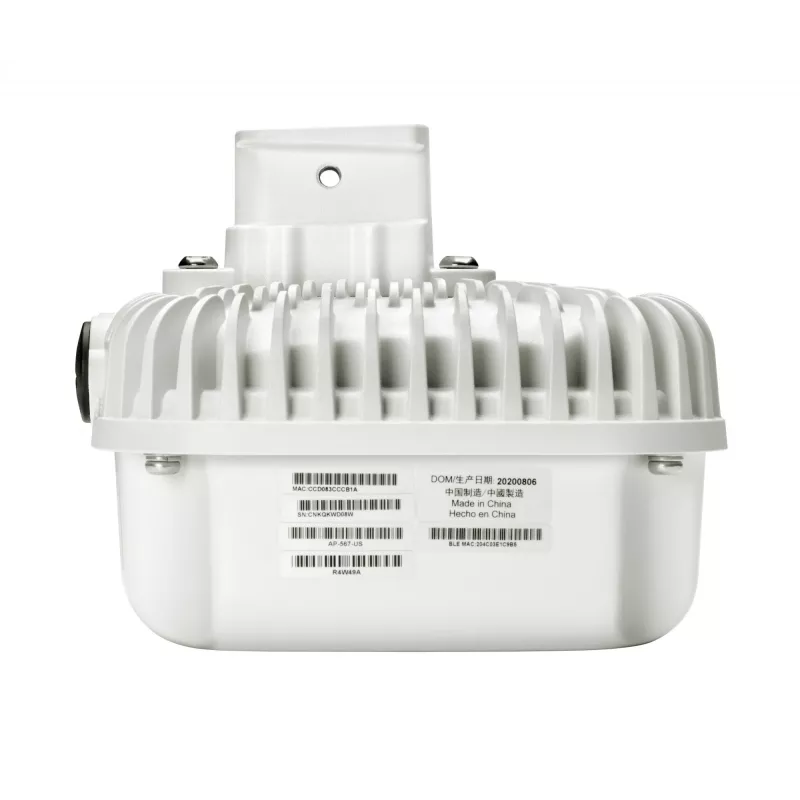 Accesspoint HPE Aruba AP-567 2,4 GHz 5 GHz Wi-Fi 6