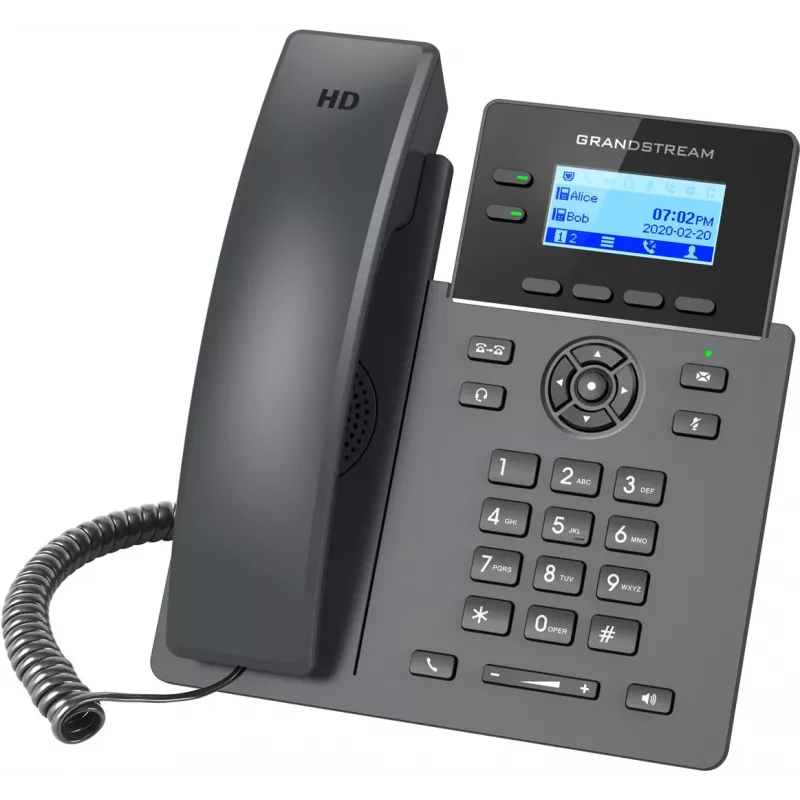 IP-telefoon Grandstream Networks GRP2602