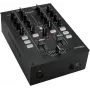 2-kanaals dj-mixer Omnitronic PM-202FX met filter en Bluetooth