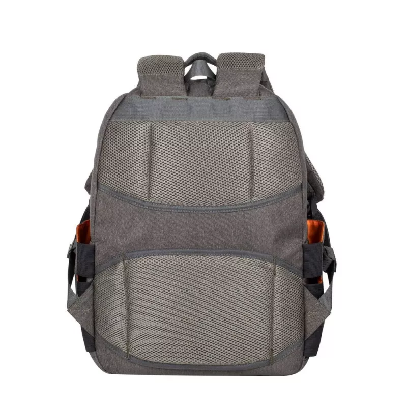 Rivacase Galapagos 7761 laptoprugzak 39,6 cm (15,6"), kaki