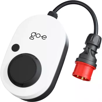Go-e CH-04-11-01 voeding wit