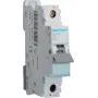 Hager MB199 B-type 1P 1-module installatieautomaat (MB199)