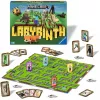 Minecraft Labyrinth, bordspel