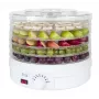 Droogautomaat voor paddenstoelen, groenten, fruit