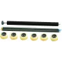 MicroSpareparts rollenkit T650/652/654 (T65X-RK)