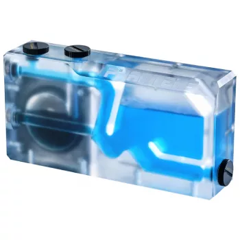 Phanteks Glacier R160C waterblok