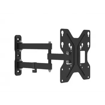Maclean MC-648 tv-beugel 106,7 cm (42) zwart