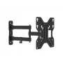 Maclean MC-648 tv-beugel 106,7 cm (42) zwart